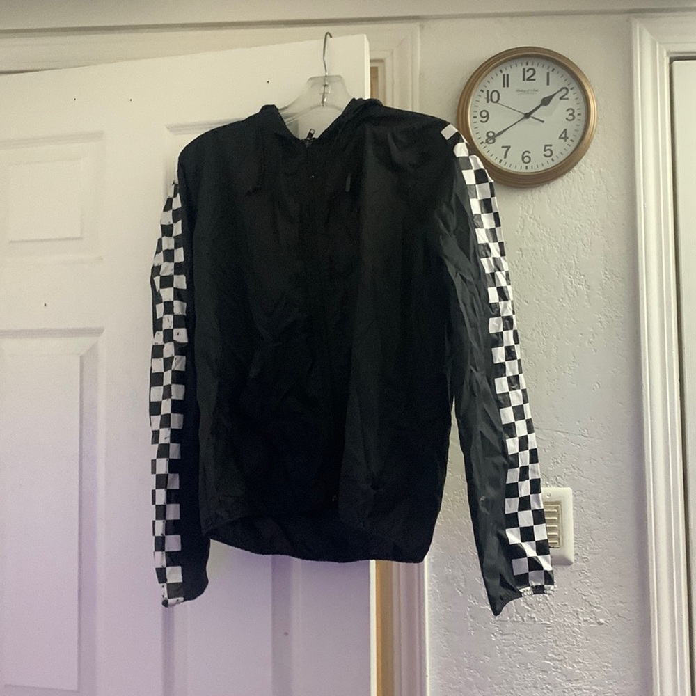 Windbreaker